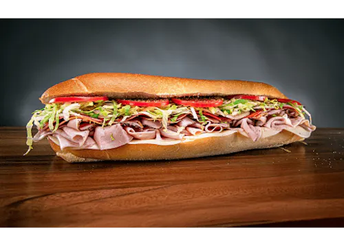 Photo 1 of 4: Jersey Mike's