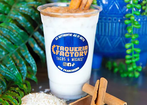 Taqueria Factory - Ray Road