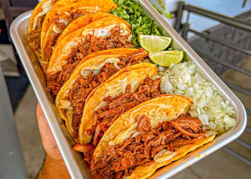 Taqueria Factory - Ray Road