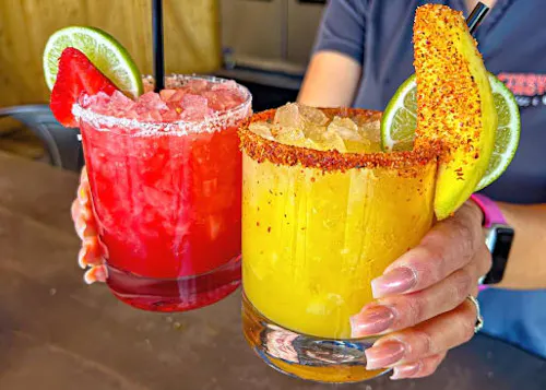 Taqueria Factory - Ray Road