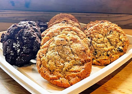 Avalon Cafe & Bakery