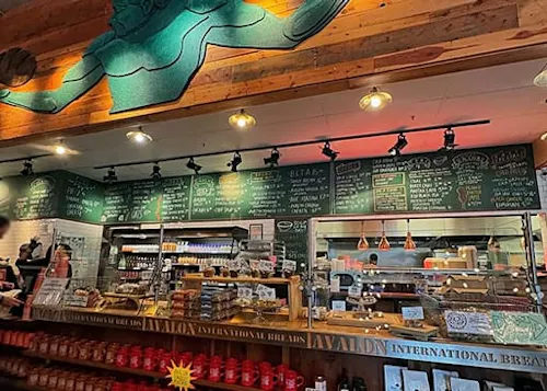 Avalon Cafe & Bakery