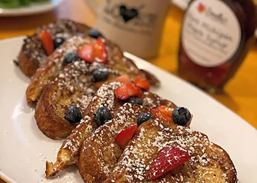 Avalon Cafe & Bakery