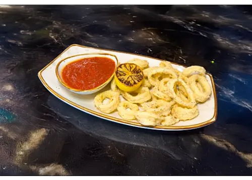 Roma's Italian Restaurant