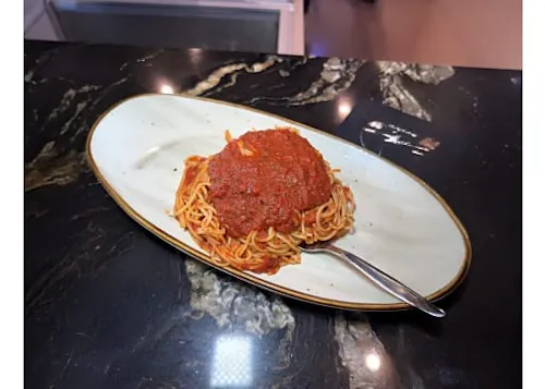 Roma's Italian Restaurant