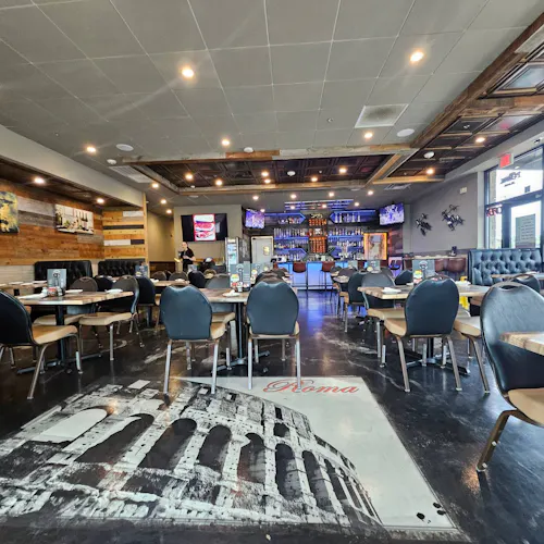 Roma's Italian Restaurant