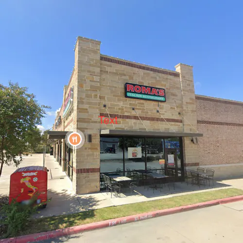 Roma's Italian Restaurant