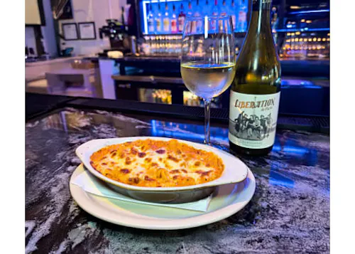 Photo 1 of 4: Roma's Italian Restaurant