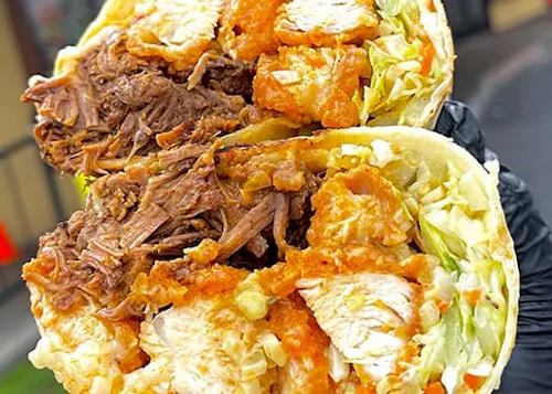 Fatima’s Grill