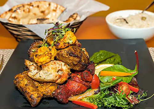 Aditi Indian Dining