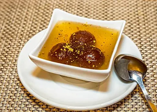 Aditi Indian Dining