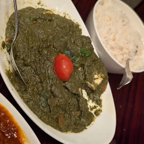 Aditi Indian Dining