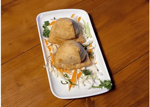 Aroma Indian Cuisine & Bar