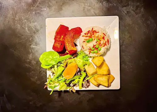 Alachi Masala