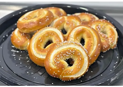 Photo 1 of 4: Philly Pretzel Factory
