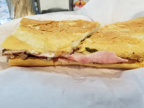 Bia's Cafe Marianao