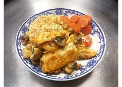 Teriyaki Express
