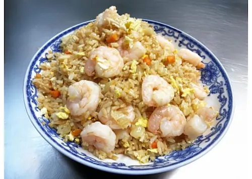 Teriyaki Express