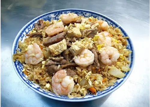 Teriyaki Express