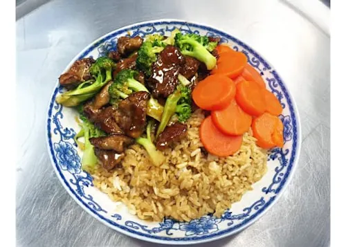 Teriyaki Express
