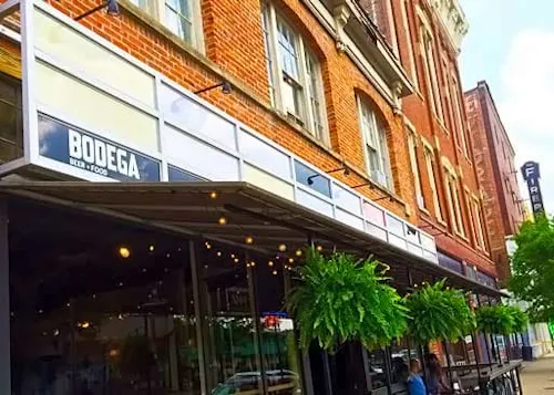 Bodega