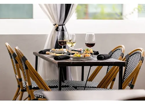 Brasserie Melrose