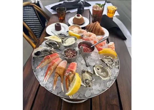 Brasserie Melrose