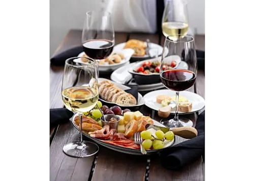 Brasserie Melrose