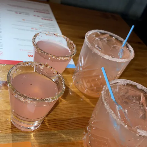 Punch Bowl Social Indianapolis