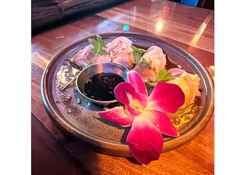 Mai-Kai Restaurant & Polynesian Show