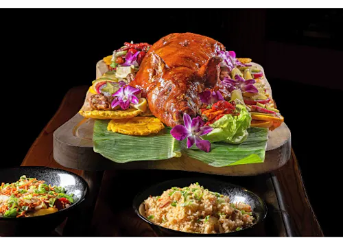 Photo 1 of 4: Mai-Kai Restaurant & Polynesian Show