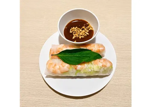 Photo 1 of 4: Saigon Noodle & Grill