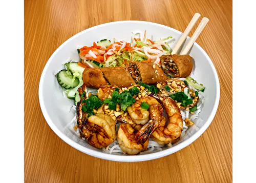 Saigon Noodle & Grill