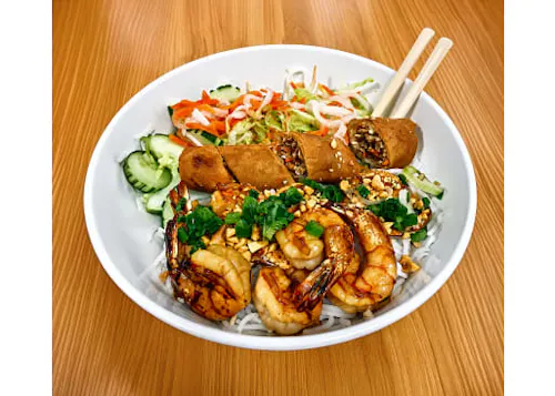 Saigon Noodle & Grill