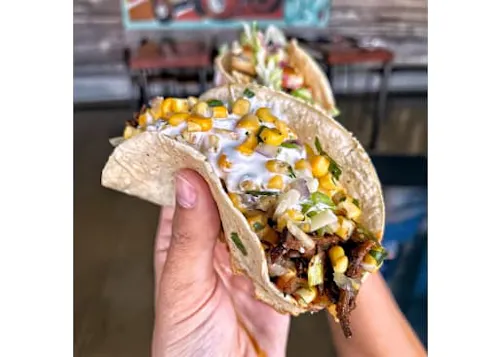 Photo 1 of 4: Right Coast Taqueria - Ronkonkoma