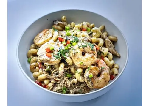 Zeke's Kitchen & Bar - West Midtown