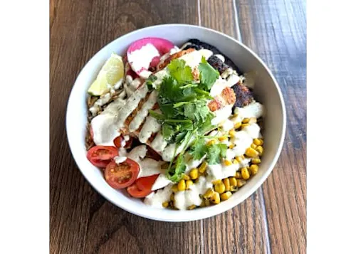 Zeke's Kitchen & Bar - West Midtown