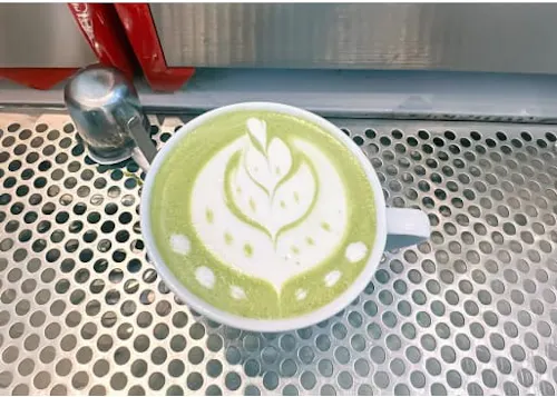 Photo 1 of 4: Gregorys Coffee - West 44th St