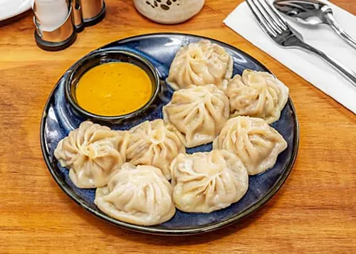 Gorkhali Brooklyn