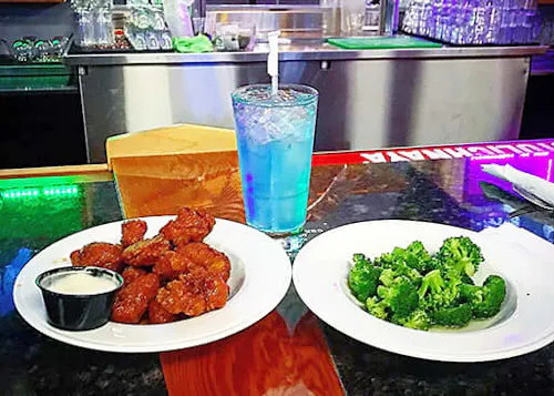 Pop's Bar & Grill