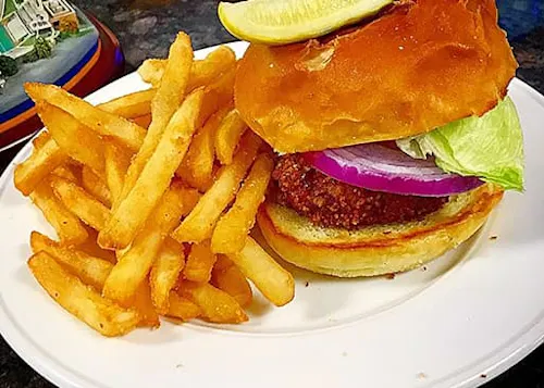 Pop's Bar & Grill