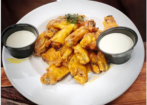 Pop's Bar & Grill