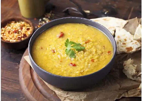 Secret Indian Kitchen