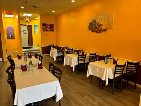 Photo 1 of 4: Secret Indian Kitchen