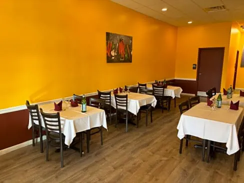 Secret Indian Kitchen