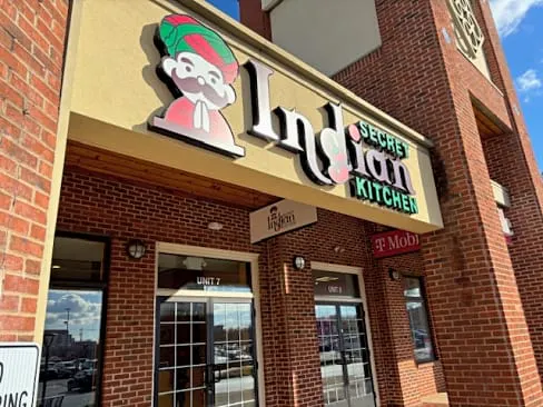 Secret Indian Kitchen