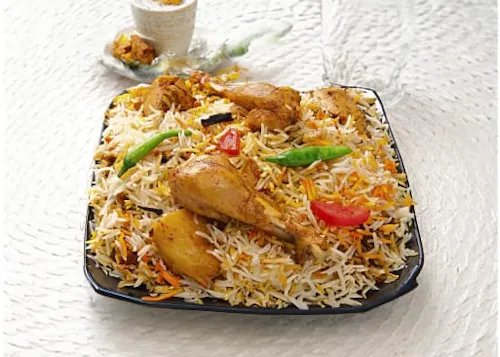 Secret Indian Kitchen