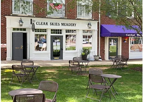 Clear Skies Meadery
