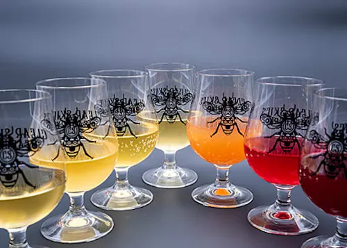 Clear Skies Meadery