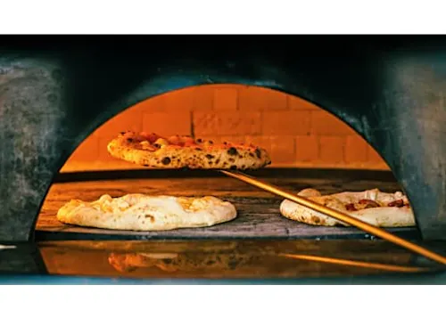 Stellina Pizzeria - K Street